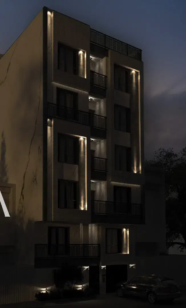 پیش فروش واحدهای سند دار حصار طهماسب|پیشفروش املاک|صفادشت, |دیوار