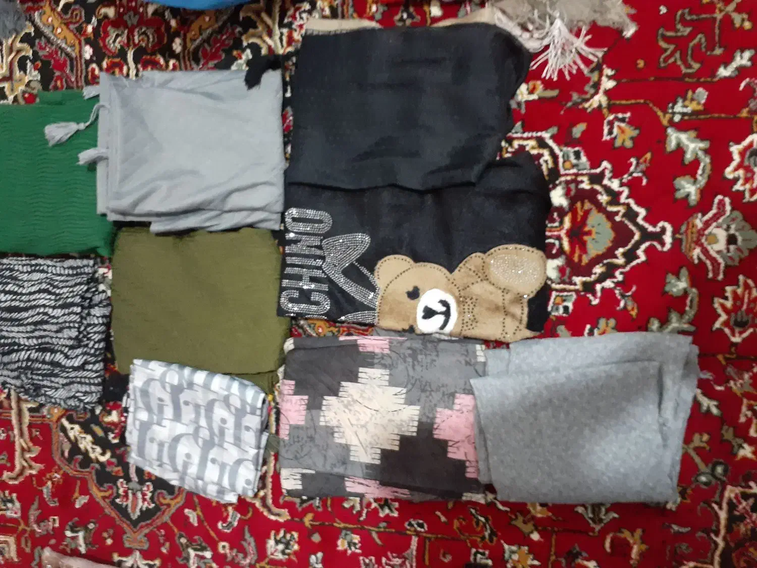 لباس های حراجی|لباس|الوند, |دیوار