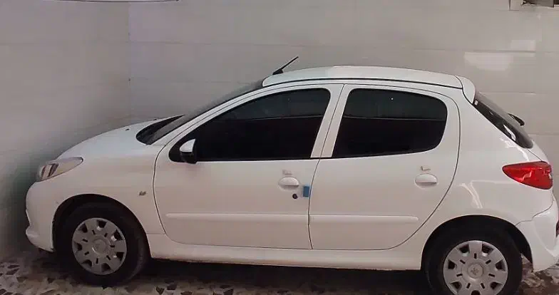 207|خودرو سواری و وانت|کارون, |دیوار