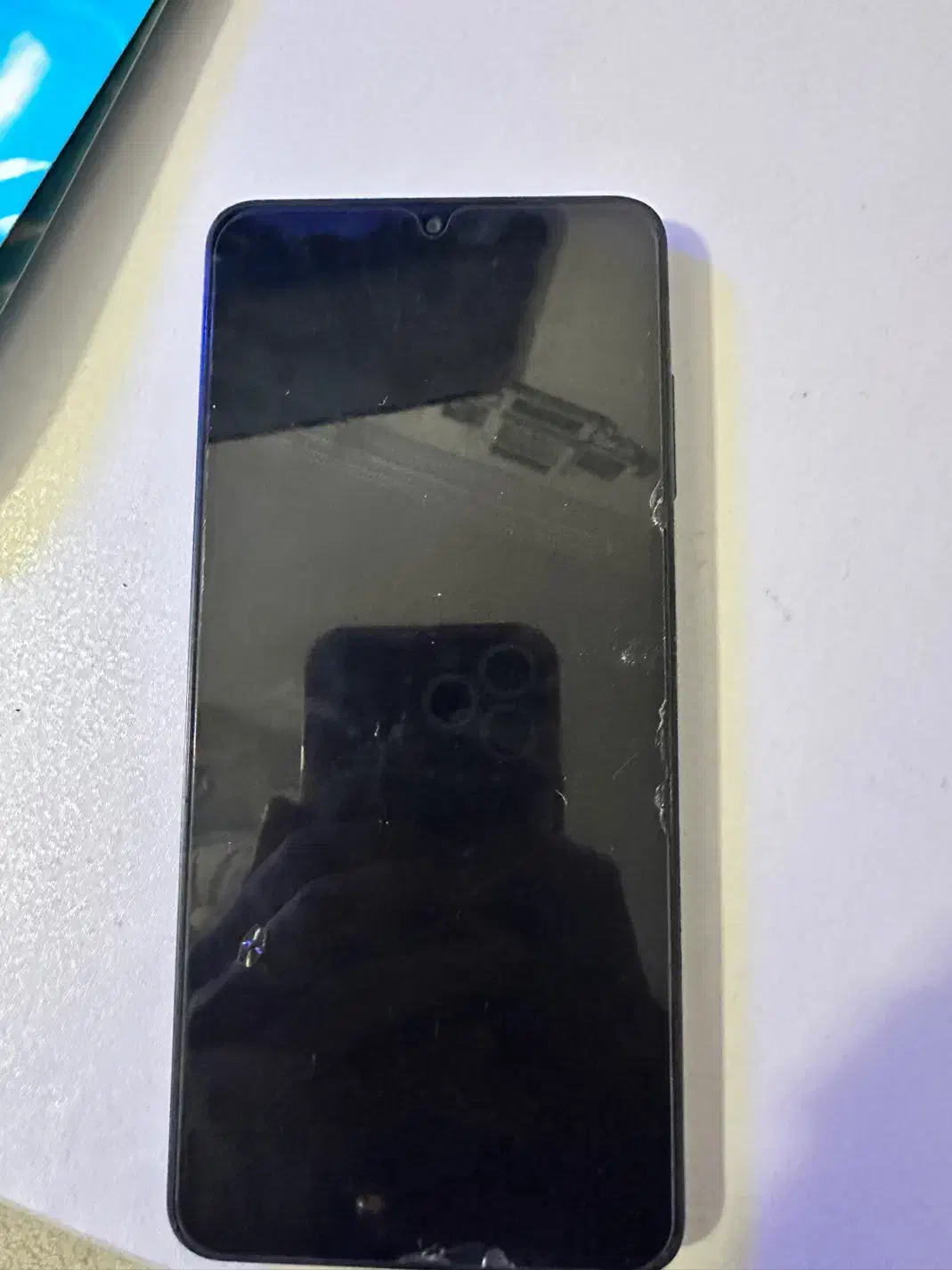 سامسونگ a06|موبایل|بوشهر, |دیوار