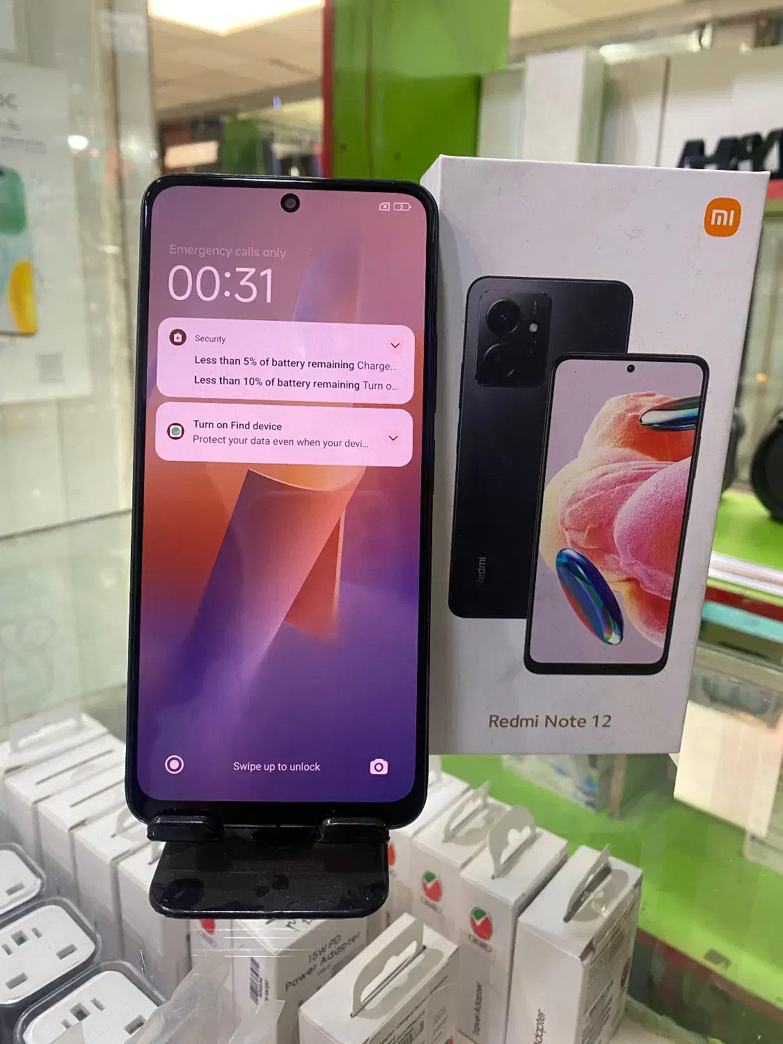 REDMI NOTE 12|موبایل|تبریز, |دیوار