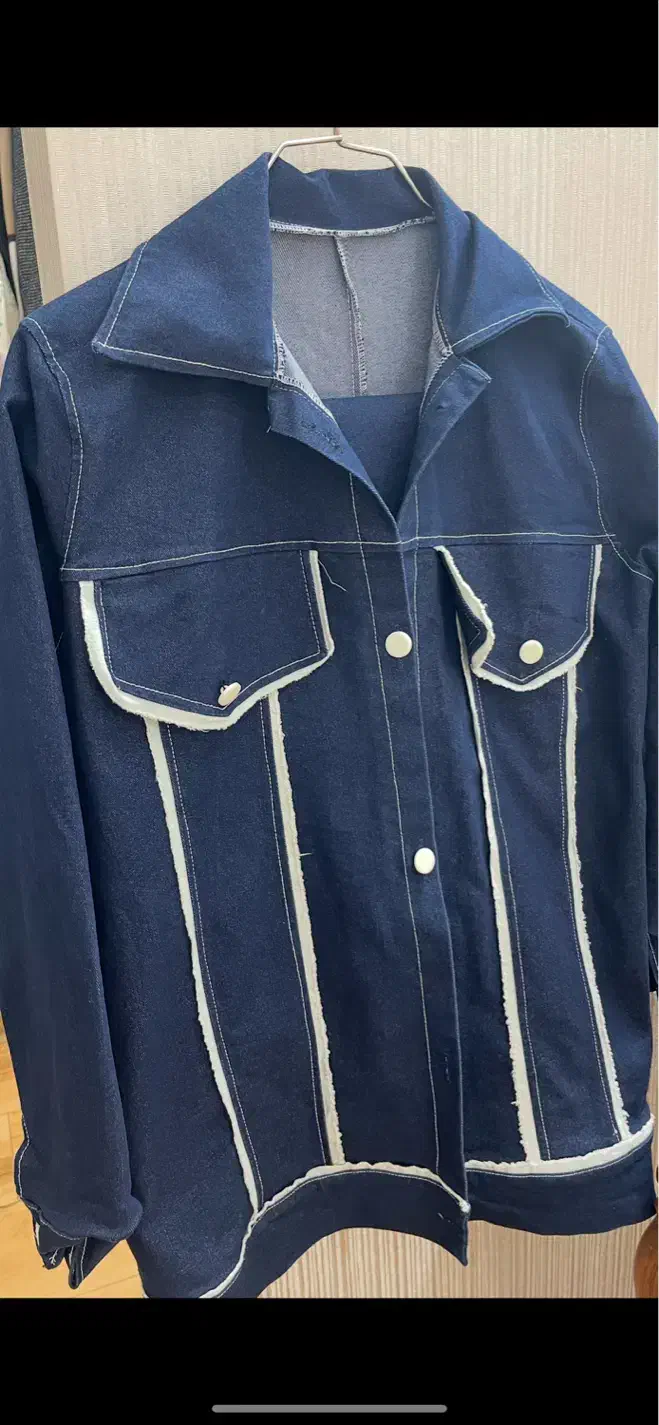 کت و شلوار جین چهار فصل|لباس|گرگان, |دیوار