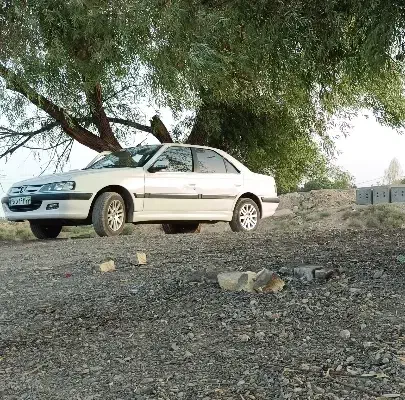 ماشین از صفر دست خودم بوده بدون عیب و نقصی|خودرو سواری و وانت|اصفهان, سیچان|دیوار