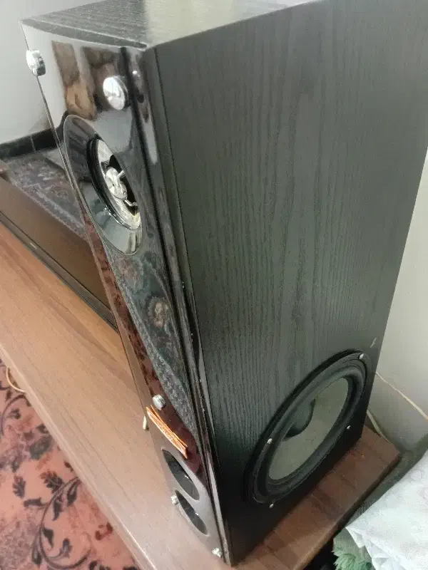 اسپیکر|سیستم صوتی خانگی|زابل, |دیوار