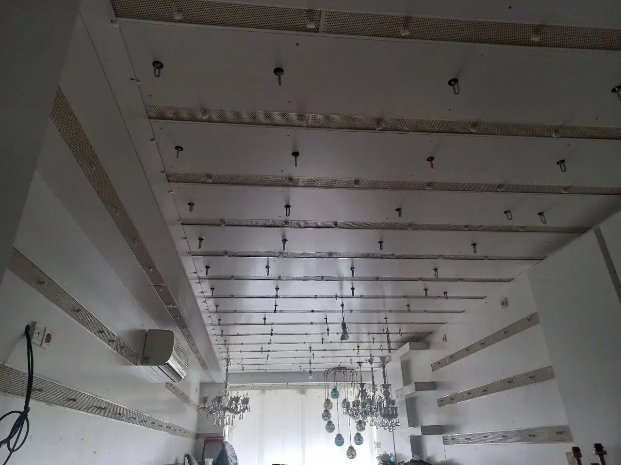 سلمان فارسی- اجاره مغازه 72 متر-تابلو تبلیغات-دکور|اجارهٔ مغازه و غرفه|ساری, |دیوار