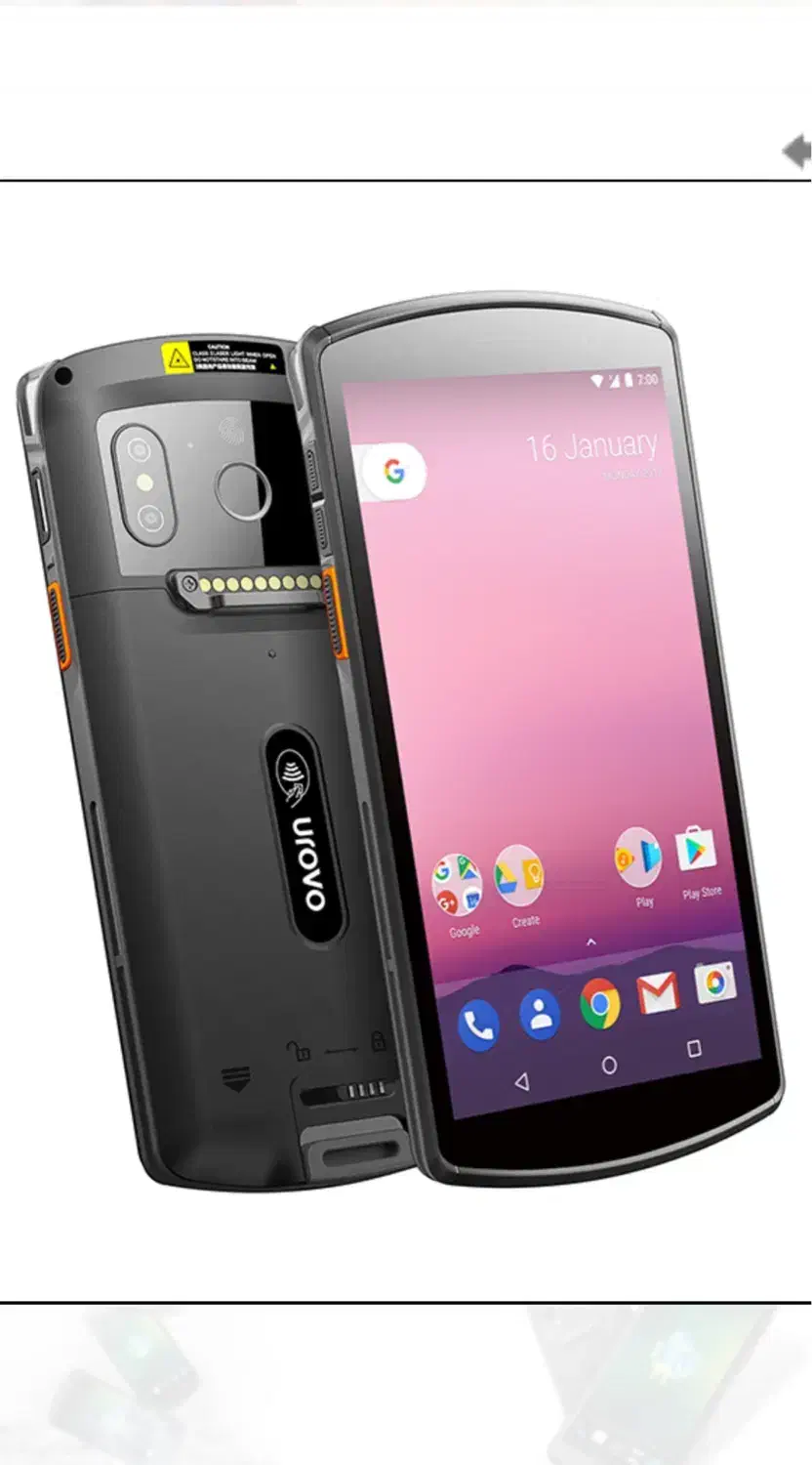 بارکد خوان DT50|پرینتر، اسکنر، کپی، فکس|تهران, سجاد|دیوار