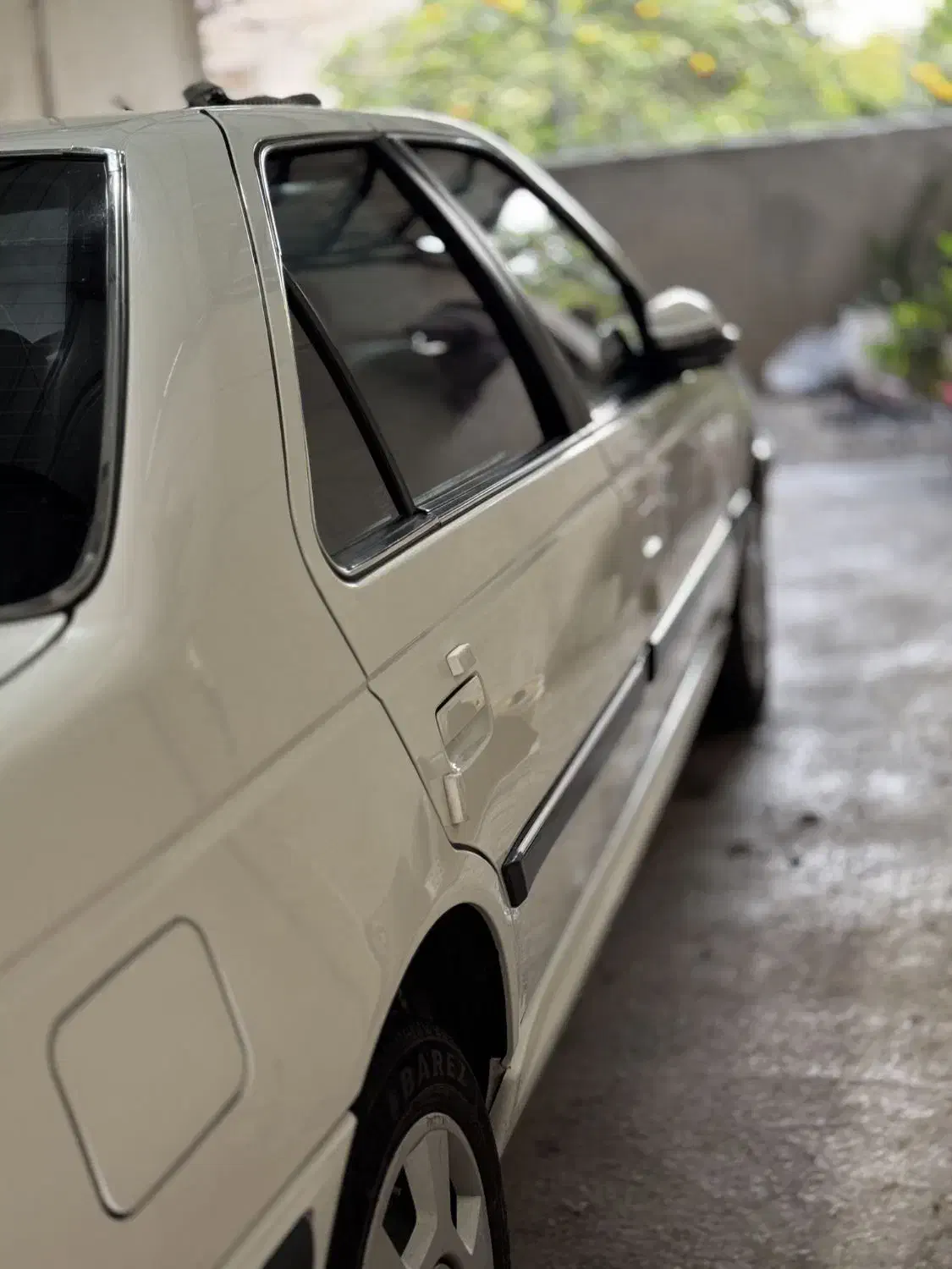 پژو پارس 1401 tu5|خودرو سواری و وانت|آمل, |دیوار