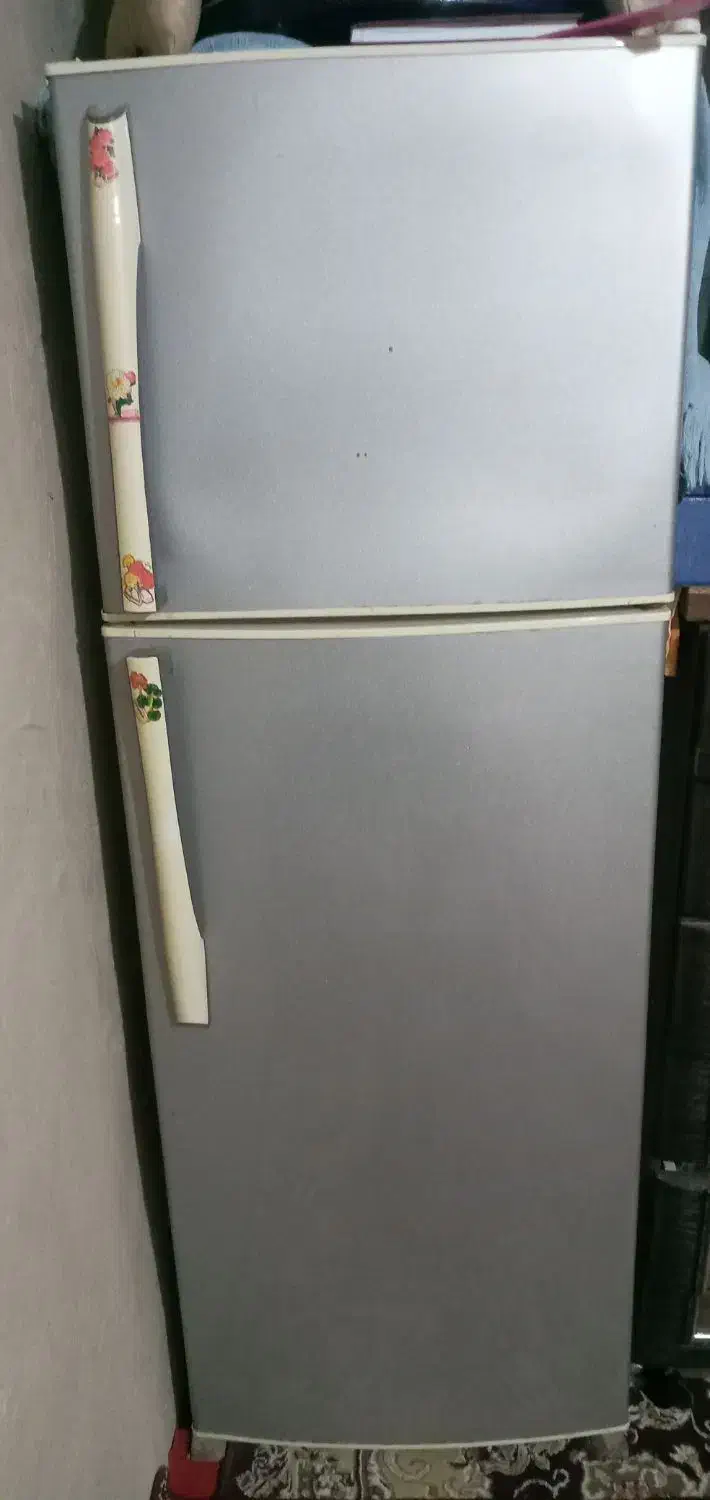 فروش یخچال|یخچال و فریزر|زهک, |دیوار