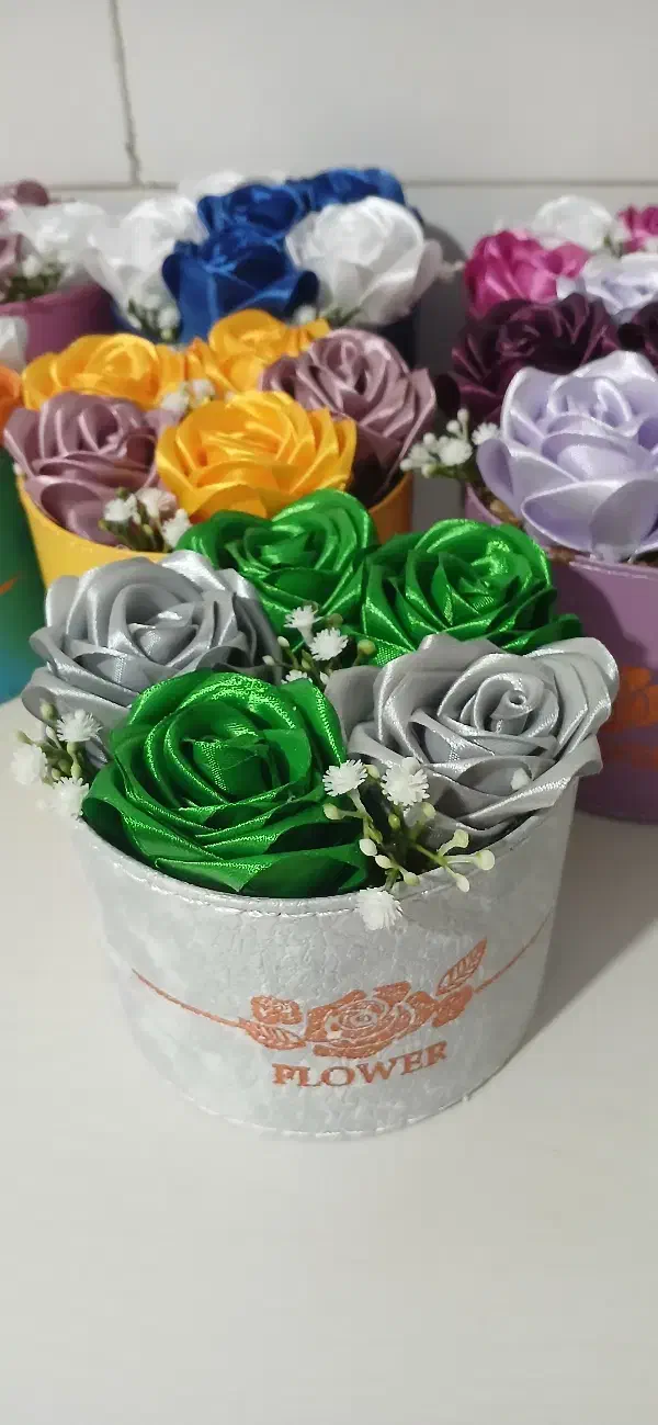 باکس گل|گل مصنوعی|هشتگرد, گلسار|دیوار