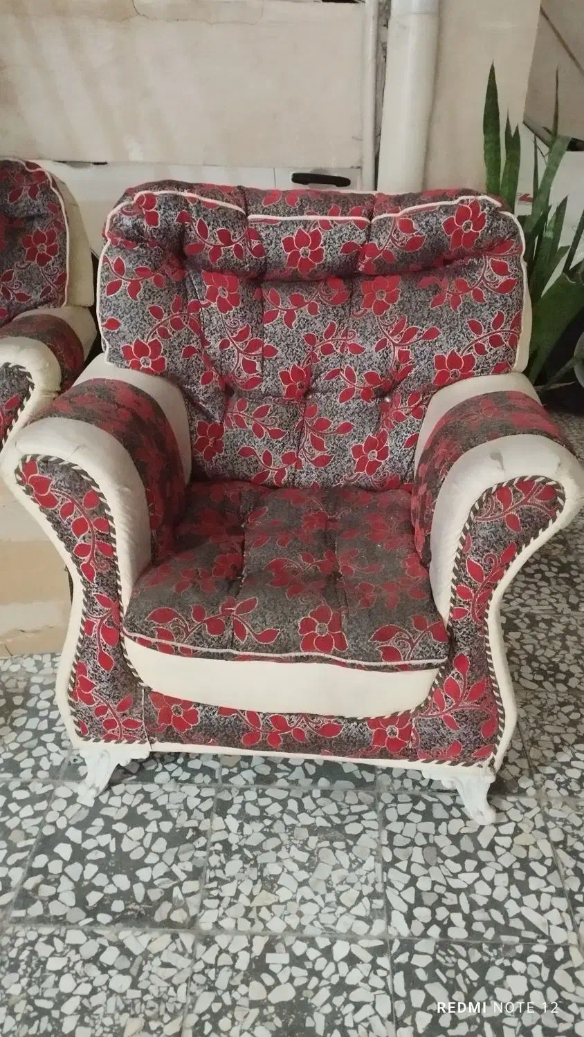 مبلمان|مبلمان خانگی و میز عسلی|رشت, یخسازی|دیوار