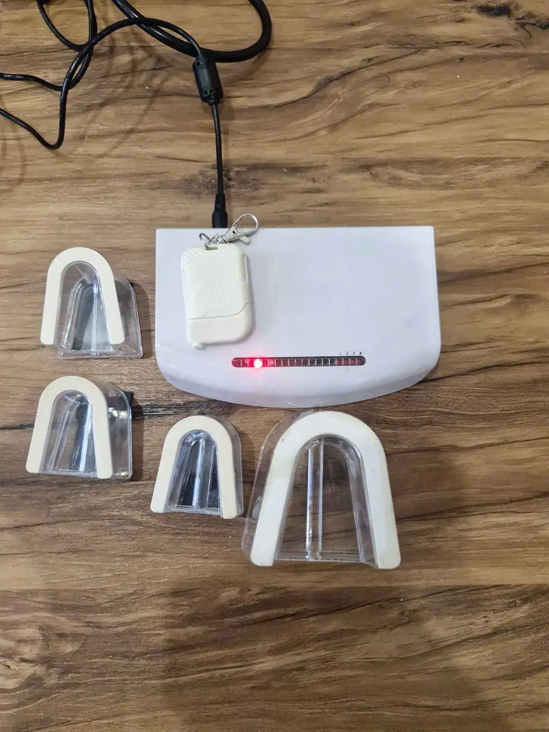 دزدگیر و شارژر موبایل|لوازم جانبی موبایل و تبلت|تهران, شهرک شهید باقری|دیوار