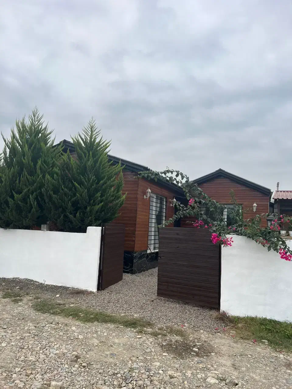 ویلا مبله زیر قیمت|فروش خانه و ویلا|امامزاده عبدالله, |دیوار