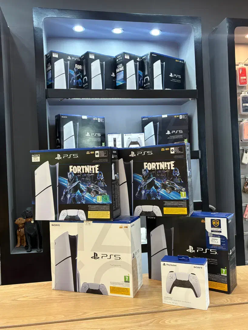 پی اس فایو بدون پیش پرداخت|کنسول، بازی ویدئویی و آنلاین|یزد, |دیوار