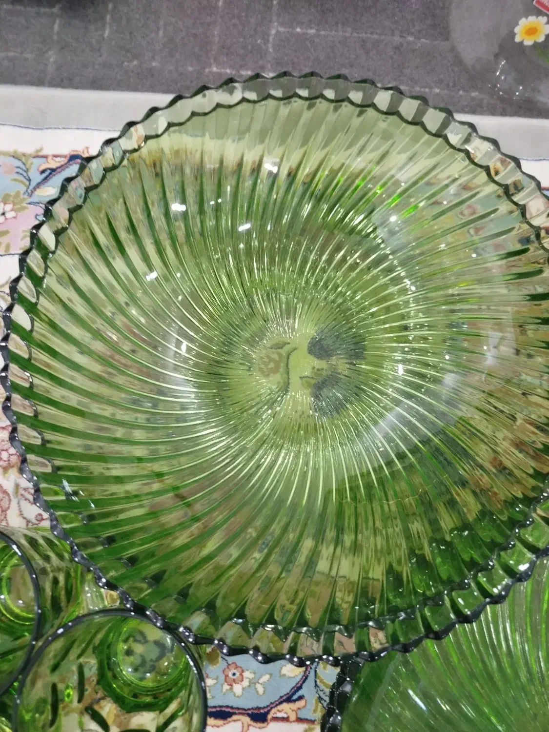 ظرف|ظروف سرو و پذیرایی|اهواز, کیانشهر|دیوار