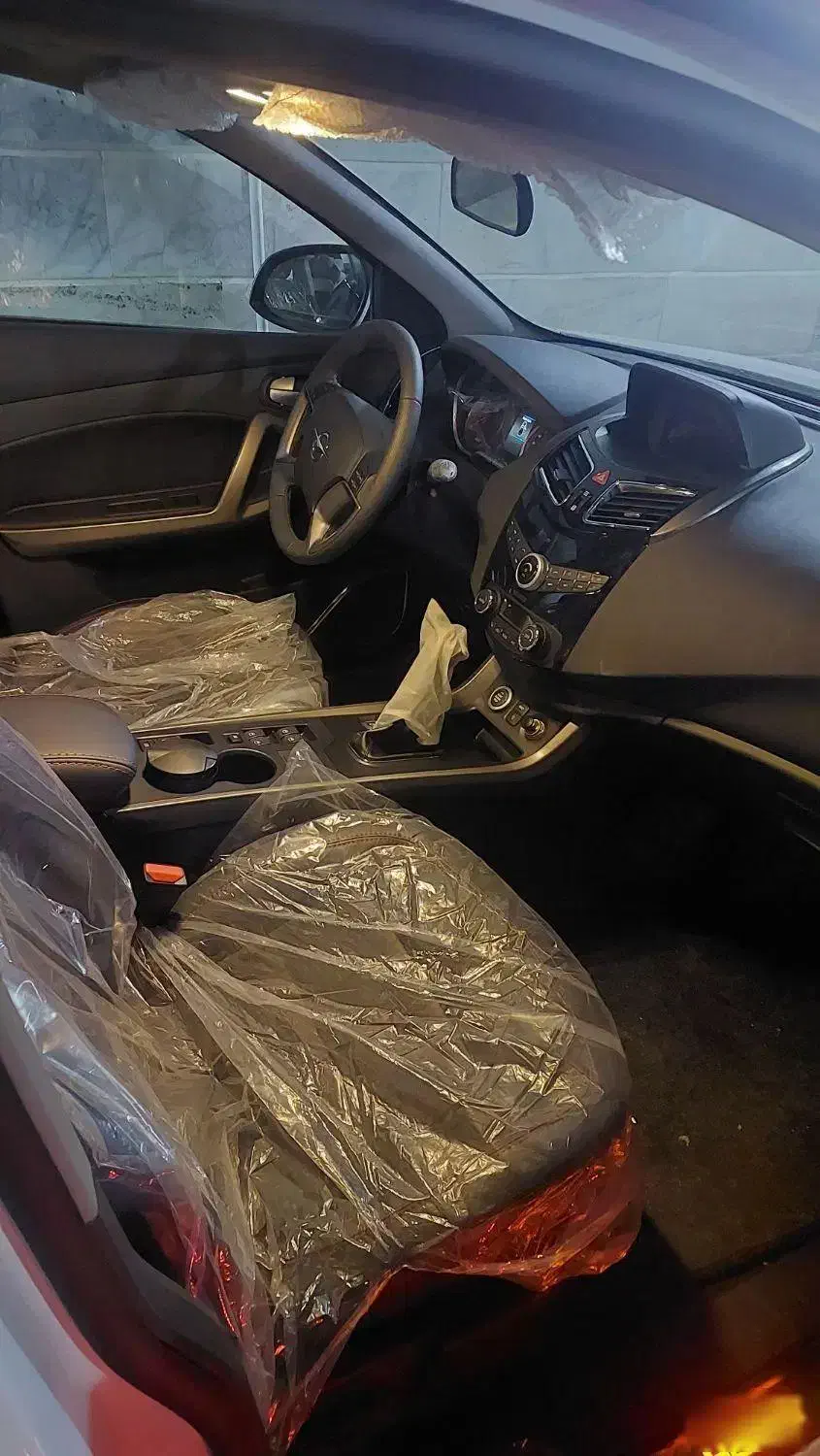 هایما S5 صفر|خودرو سواری و وانت|مشهد, فاطمیه|دیوار