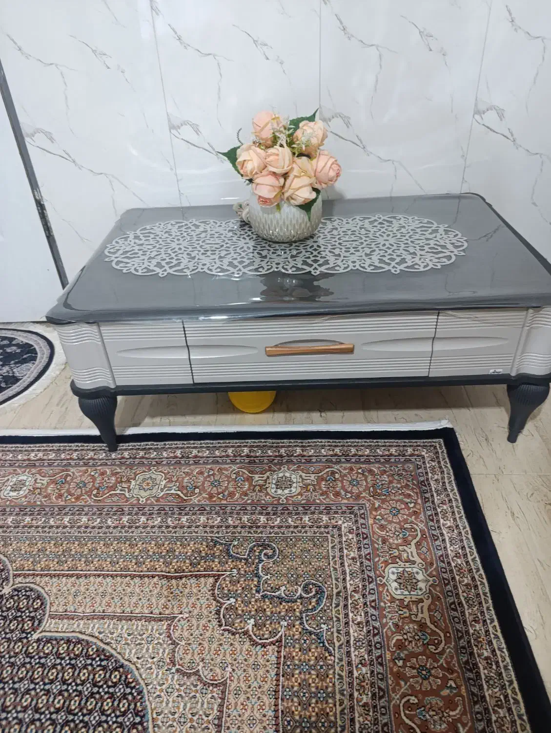 میز عسلی|مبلمان خانگی و میز عسلی|سنندج, |دیوار