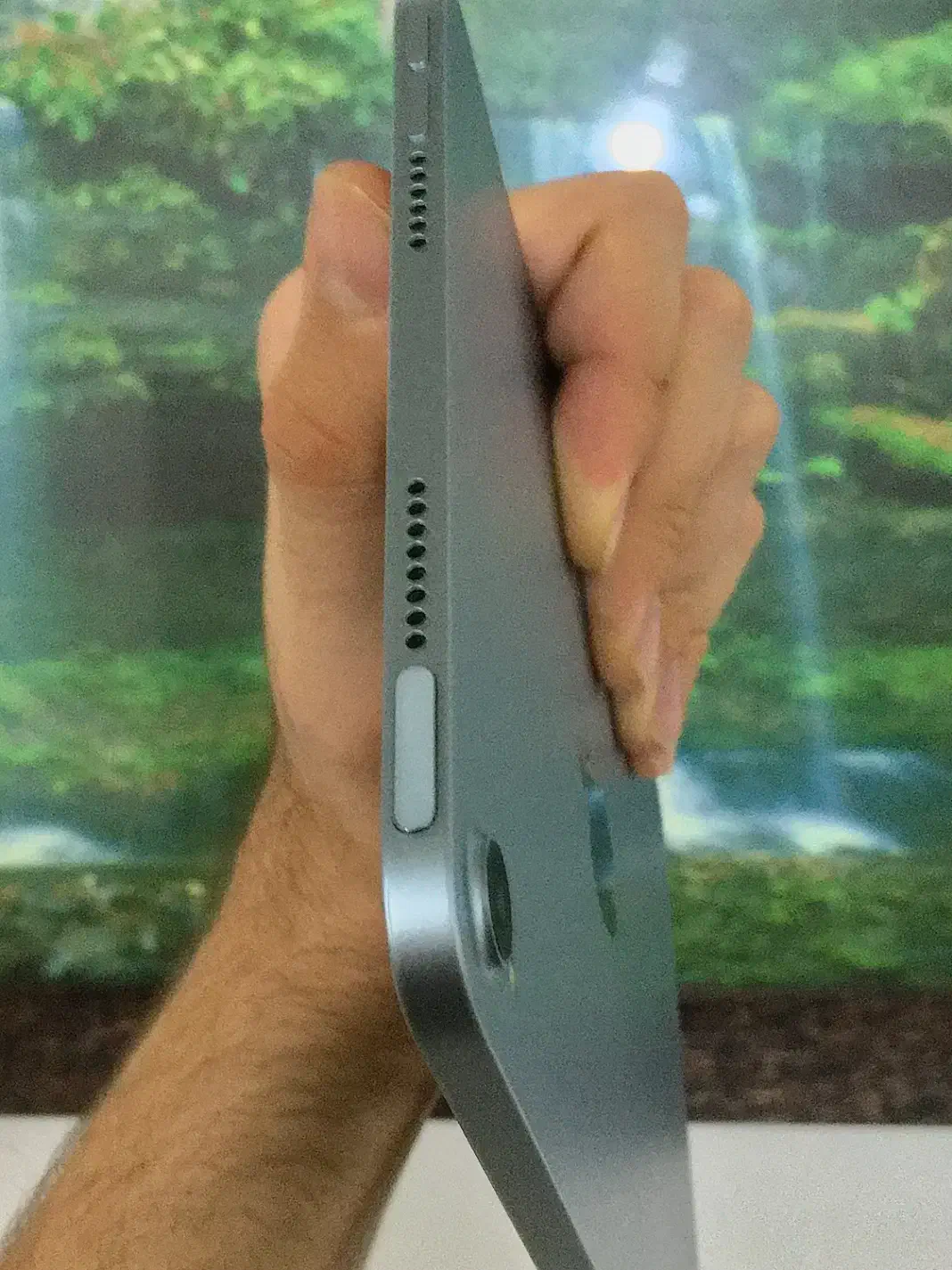 ایپد مدل (iPad Mini 7 2024 (A17pro|تبلت|بهشهر, |دیوار