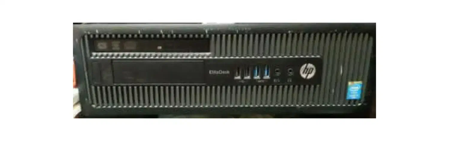 مانیتور و کیس مینی|رایانه رومیزی|اسلامشهر, باغ فیض|دیوار