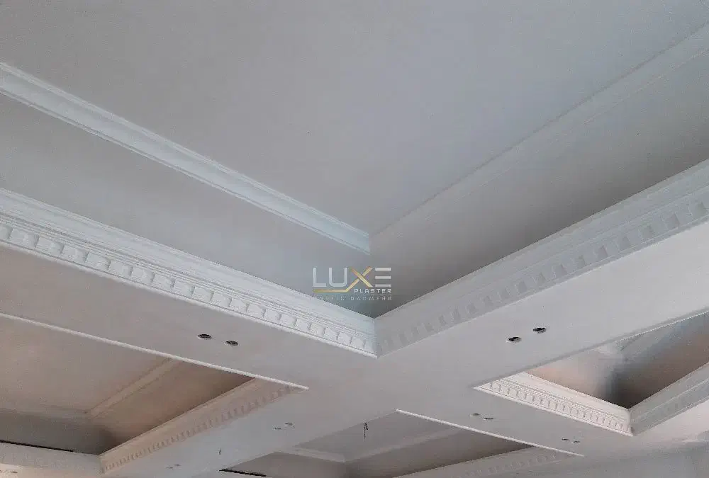 گچ کاری .سفید کاری. لکه گیری|خدمات پیشه و مهارت|رشت, نظری|دیوار