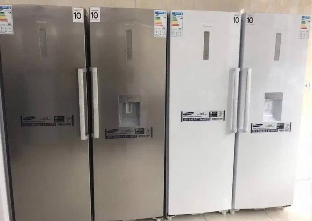 یخچال‌گارانتی‌دارخارجی|یخچال و فریزر|فردیس, قریشی|دیوار