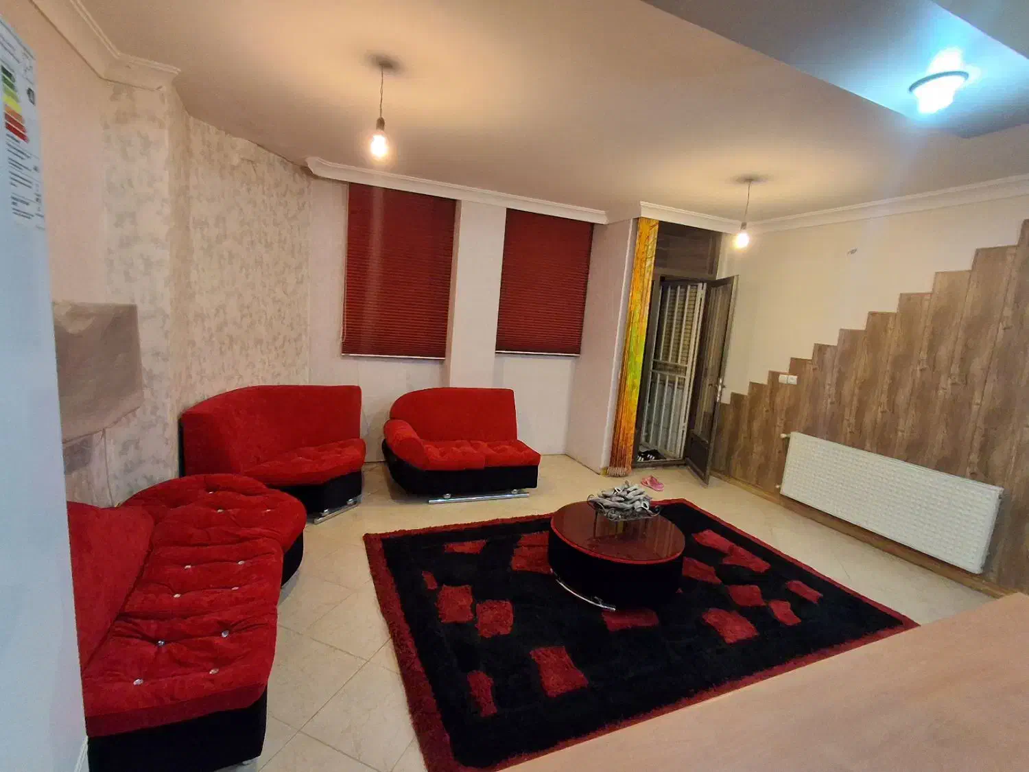 اپارتمان ۲ خواب / ۷۵ متری/ جابر انصاری|فروش آپارتمان|اصفهان, طامه|دیوار