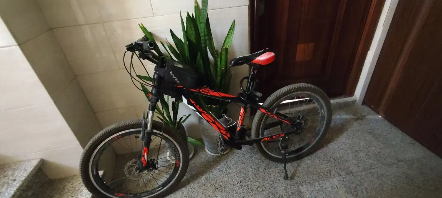 دوچرخه|دوچرخه، اسکیت، اسکوتر|بندرعباس, |دیوار