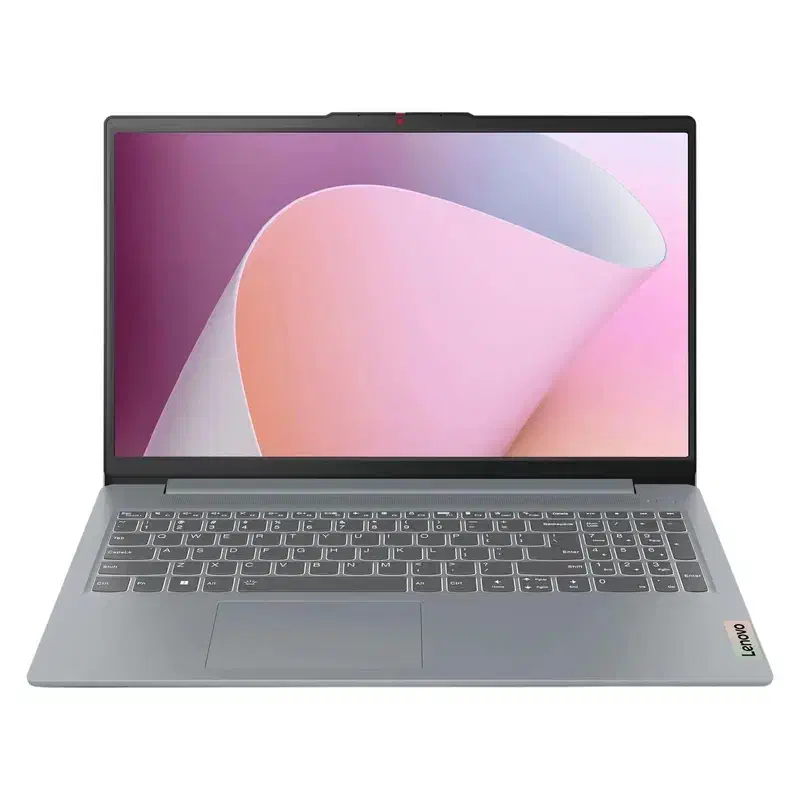 لپ تاپ لنوو ideapad slim 3 i3 DDr5|رایانه همراه|مشهد, عامل|دیوار