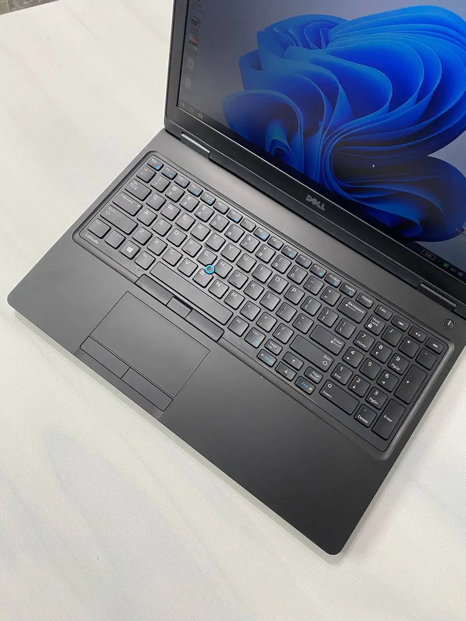 لپتاپ مهندسی درحد آکبند DELL CORE i5|رایانه همراه|تبریز, |دیوار