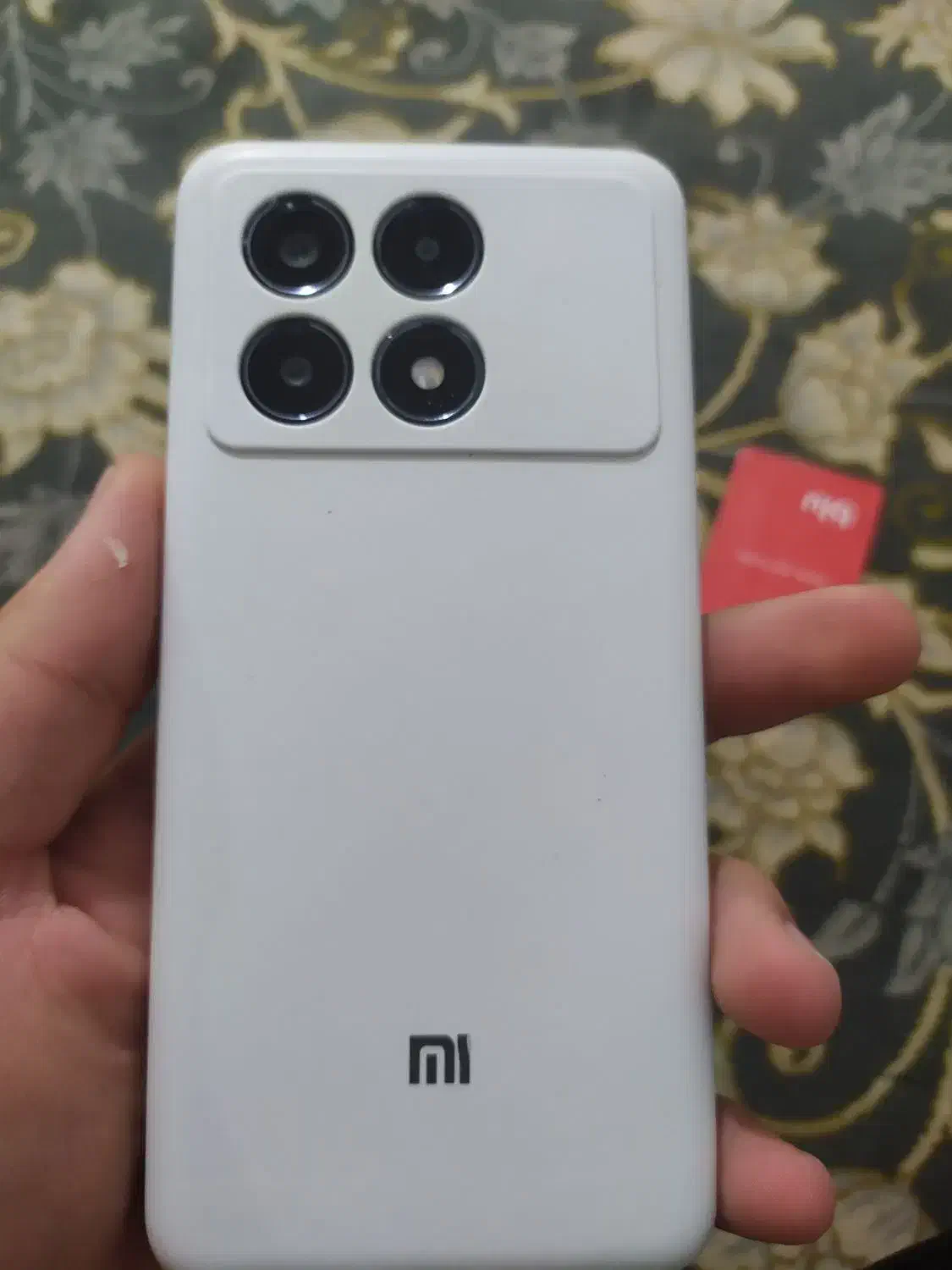 X6 pro|موبایل|خرم‌آباد, |دیوار