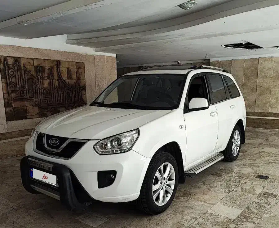 ایکس ۳۳ مدل ۹۴ دنده|خودرو سواری و وانت|لاهیجان, کوی آزادگان|دیوار