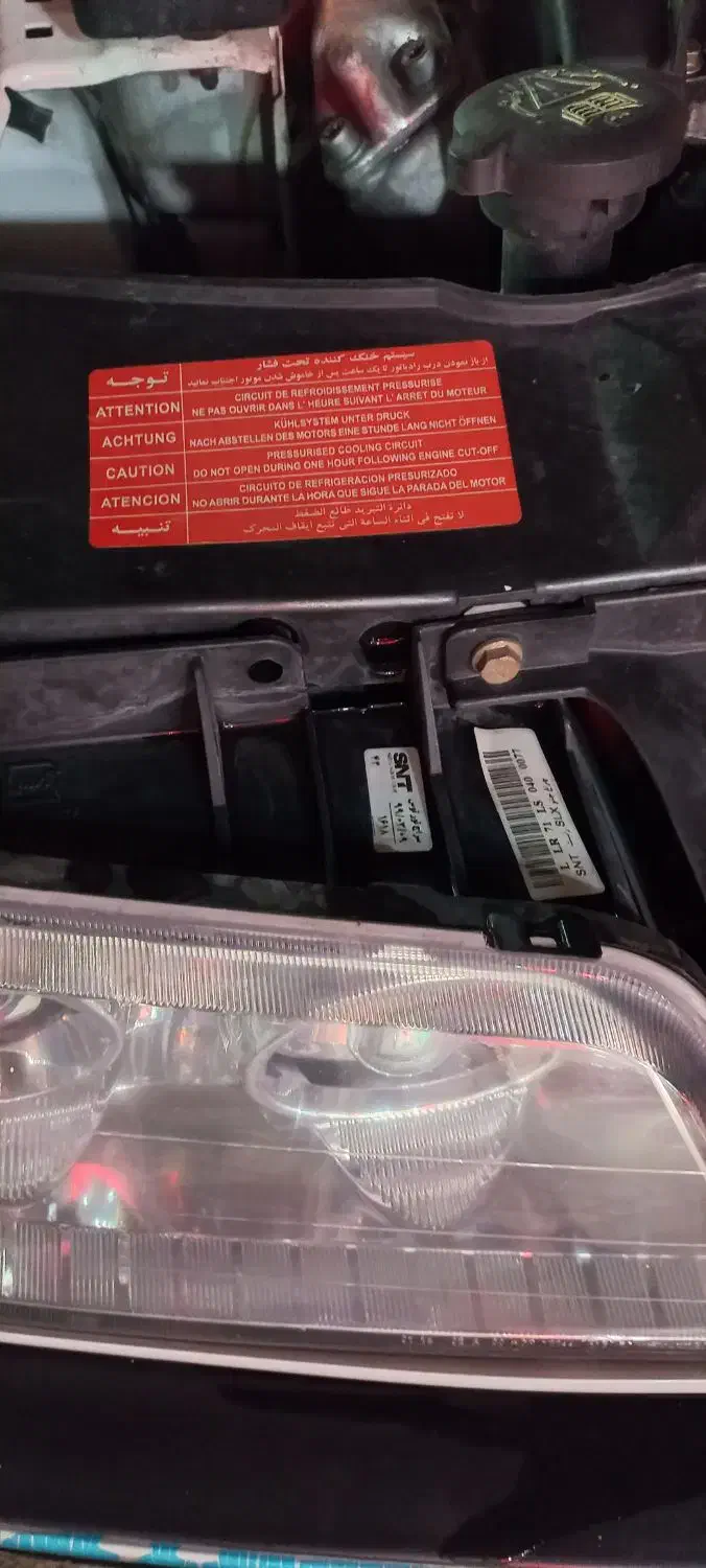 پژوslxتیوفایو|خودرو سواری و وانت|محمدشهر, محمدشهر|دیوار