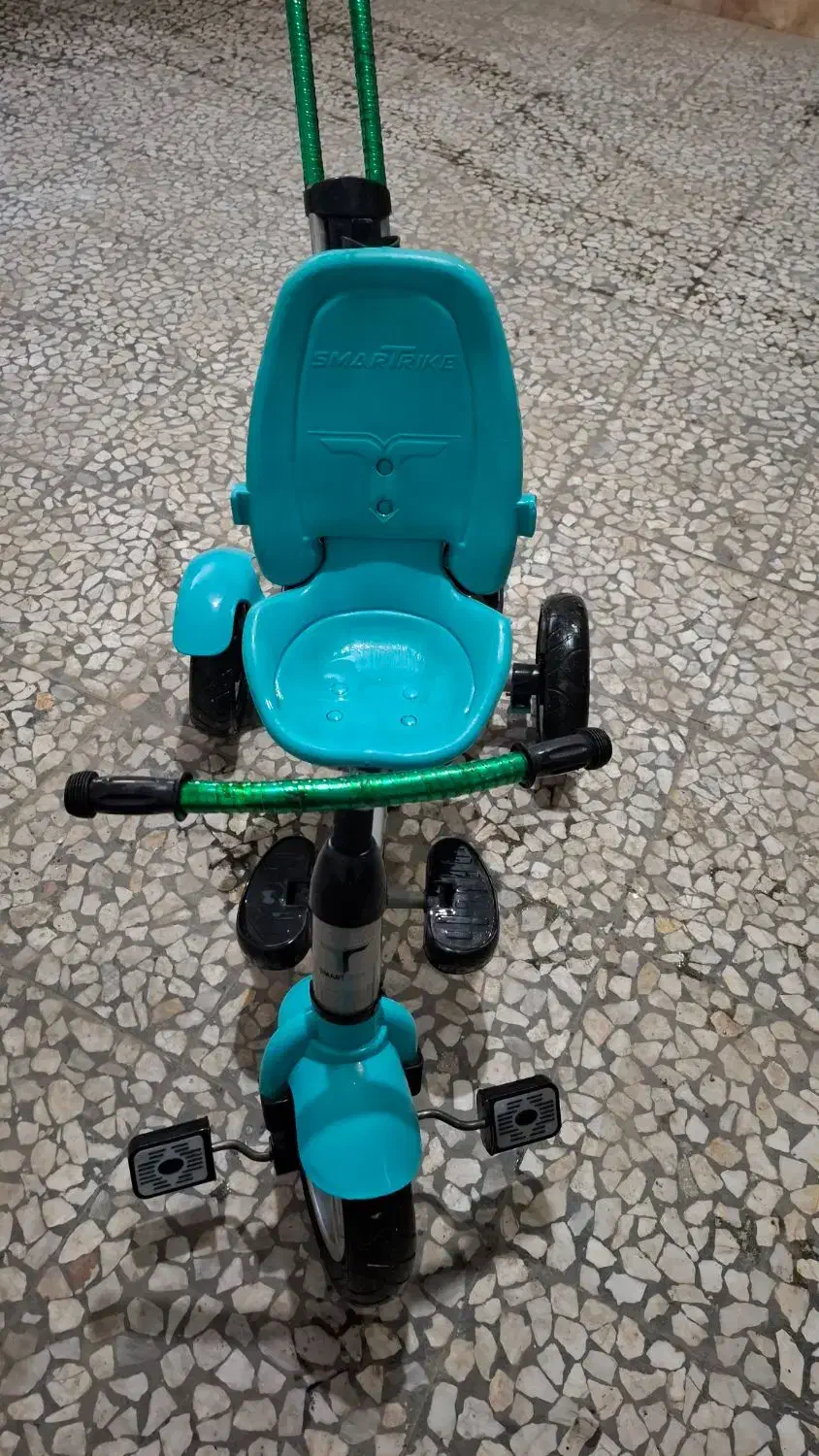 سه چرخه بچه|دوچرخه، اسکیت، اسکوتر|آمل, |دیوار