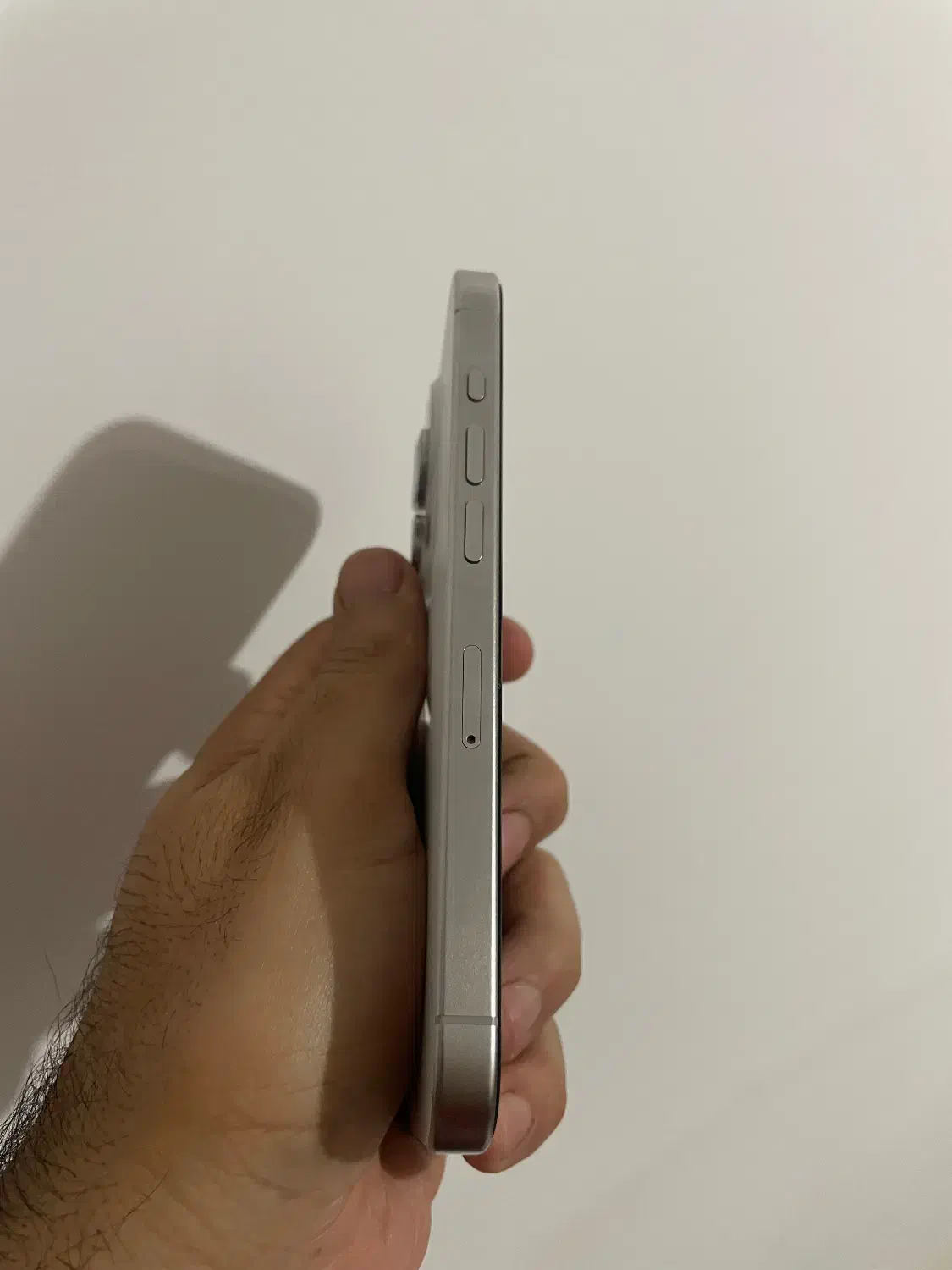 ایفون ۱۵ پرو|موبایل|اصفهان, زهران|دیوار