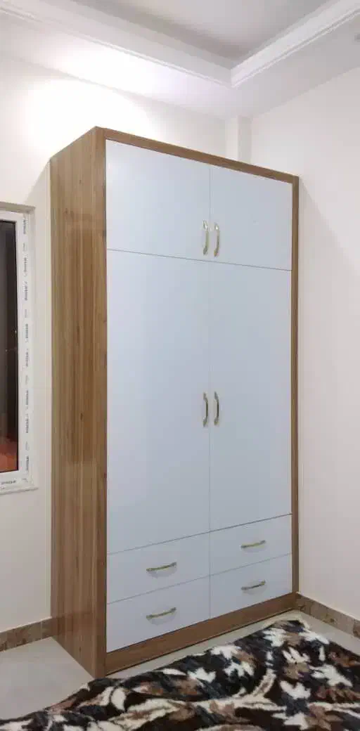 کابینت کمد دیواری|مصالح و تجهیزات ساختمان|تهران, جمال‌زاده|دیوار