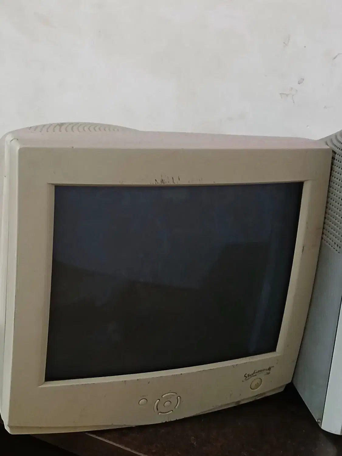 مانیتور|قطعات و لوازم جانبی رایانه|کارون, |دیوار