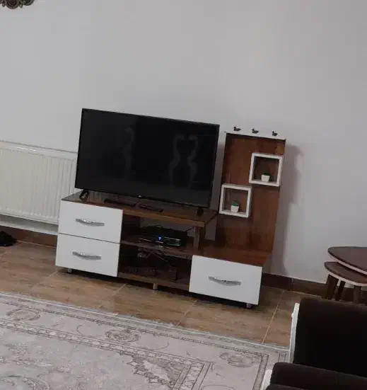 میز ال ای دی  جنس ام دی اف زیر قیمت|میز تلویزیون|رضوانشهر, |دیوار