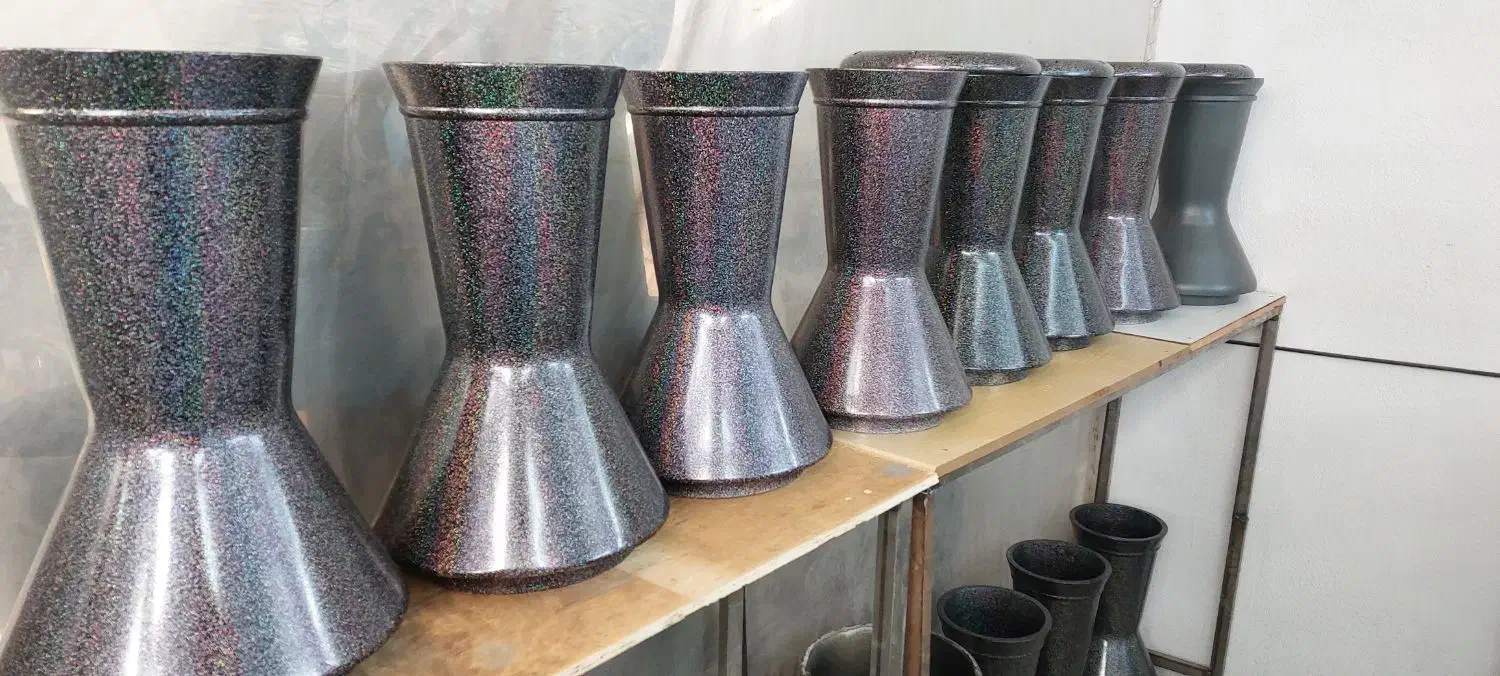 داربوکا (تمپو عربی)|درام و پرکاشن|خسروشاه, |دیوار