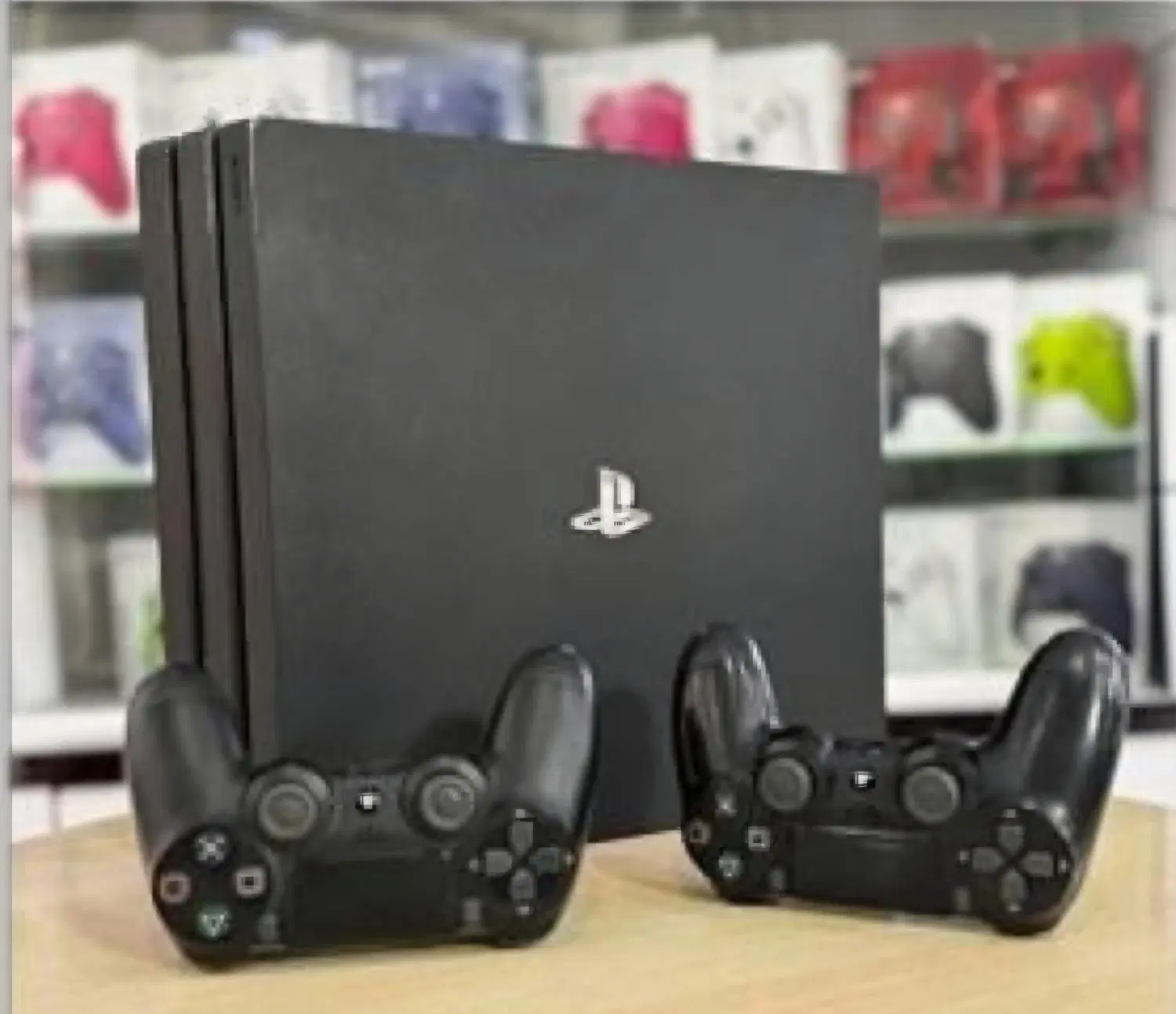 ps4 پرو|کنسول، بازی ویدئویی و آنلاین|بهبهان, |دیوار