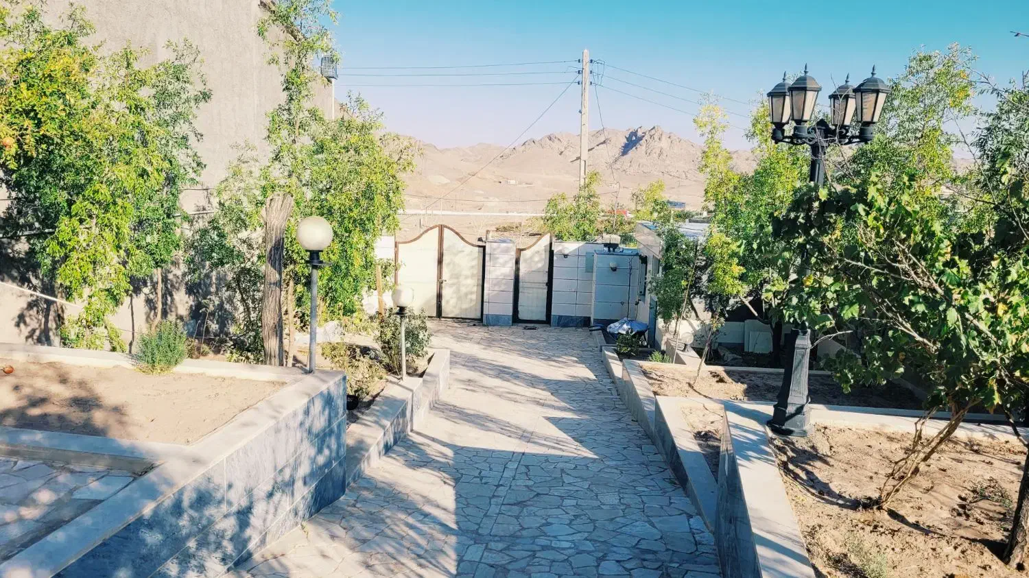 باغ ویلا در روستای پسوچ،فقط در ۱۴ کیلومتری بیرجند|فروش خانه و ویلا|بیرجند, |دیوار