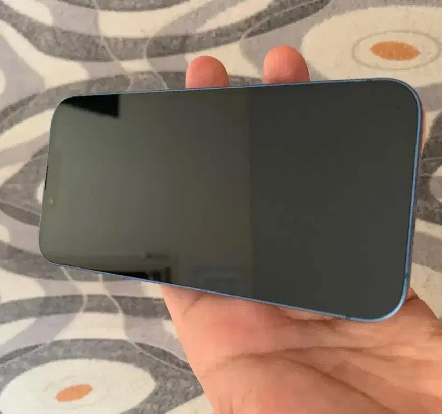 ایفون اپل ۱۳ نرمال|موبایل|رباط‌کریم, شترخوار|دیوار