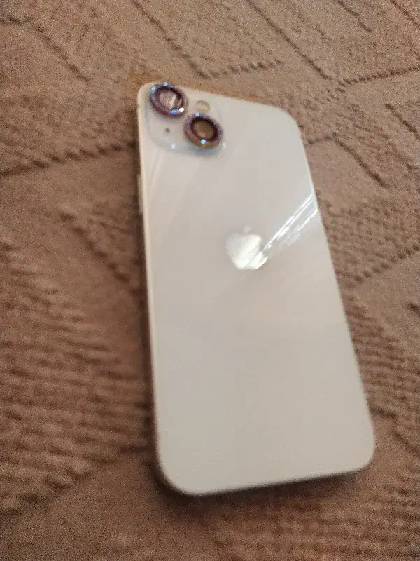 iPhone 13 zaa|موبایل|یاسوج, |دیوار