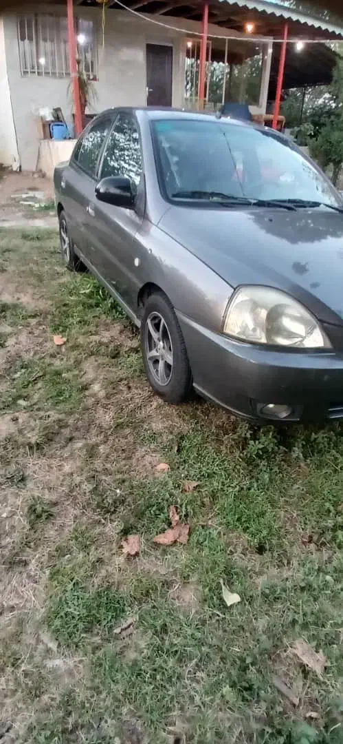 ریو مدل 88|خودرو سواری و وانت|اهواز, معین زاده|دیوار