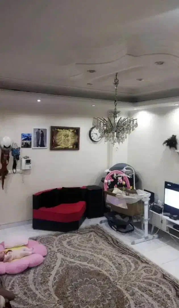 آپارتمان 50 متری در شهرری/24 متری|اجارهٔ آپارتمان|ری, اقدسیه|دیوار