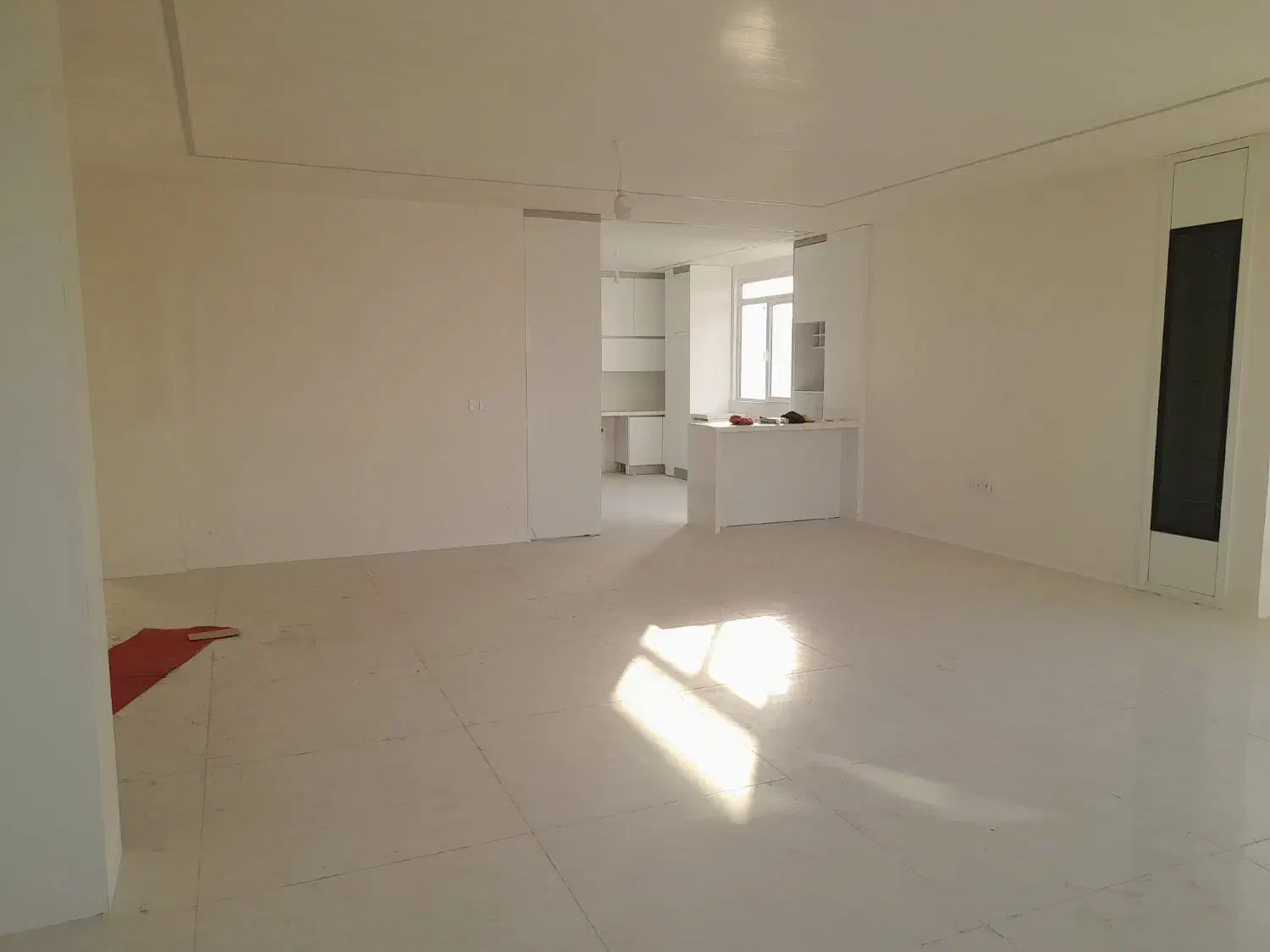 کلاهدوز تورج 155 متر سر نبش|اجارهٔ آپارتمان|مشهد, کلاهدوز|دیوار