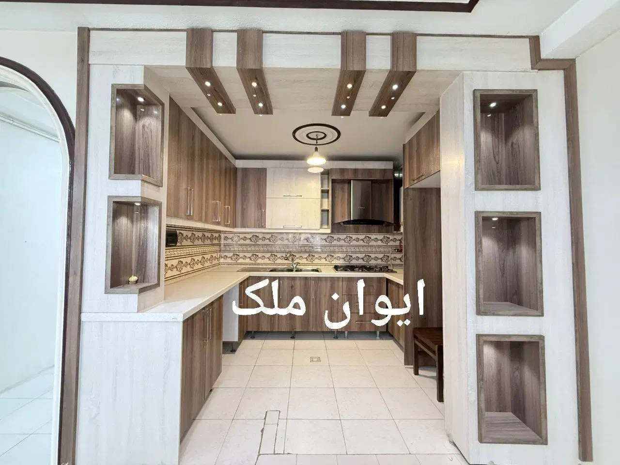 واحد ۸۷ متری بر دوم پاسداران خ جهانگانی|فروش آپارتمان|بندر انزلی, جهانگانی|دیوار