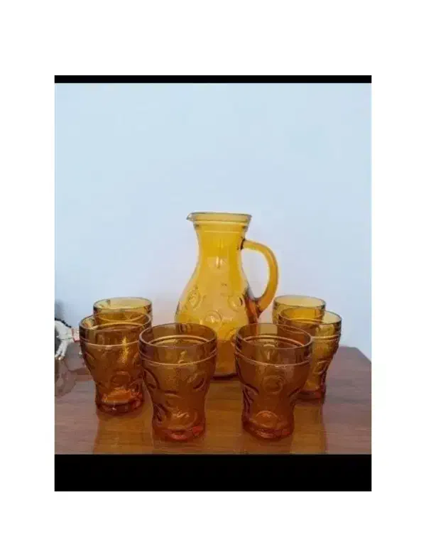 پارچ ولیوان|ظروف سرو و پذیرایی|جوانرود, |دیوار