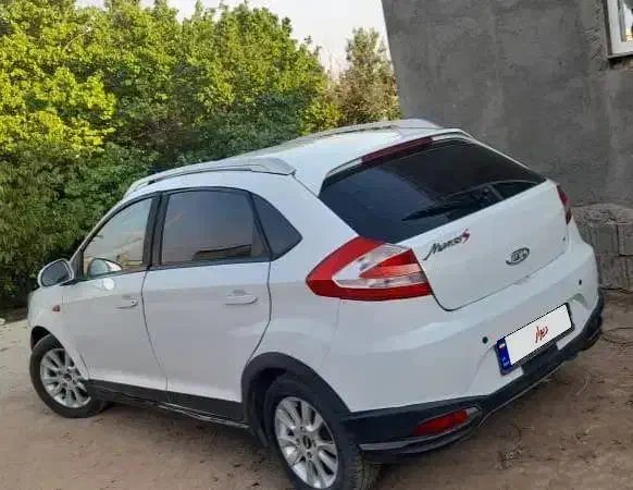 ام‌وی‌ام 315 هاچبک اسپرت اکسلنت، مدل ۱۳۹۷|خودرو سواری و وانت|خمین, |دیوار