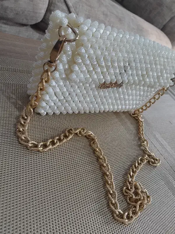 کیف دست ساز منجوقی|کیف، کفش، کمربند|شوط, |دیوار