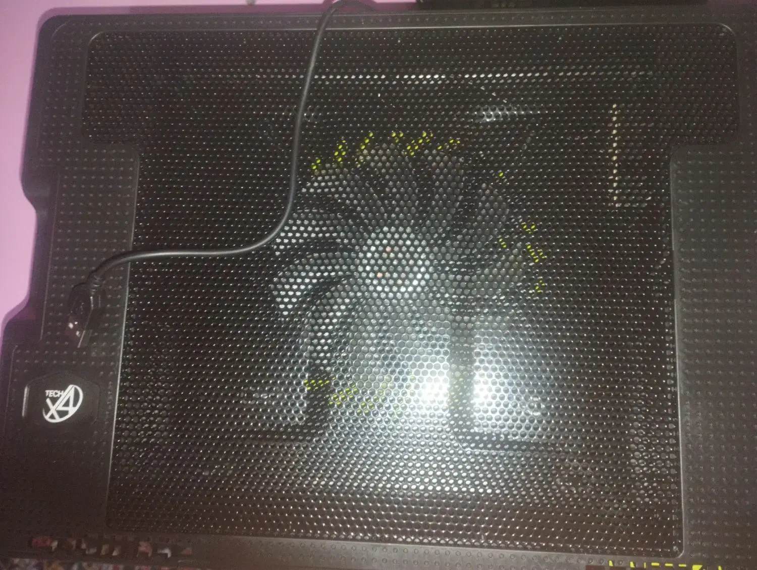 کول پد|قطعات و لوازم جانبی رایانه|بیرجند, |دیوار