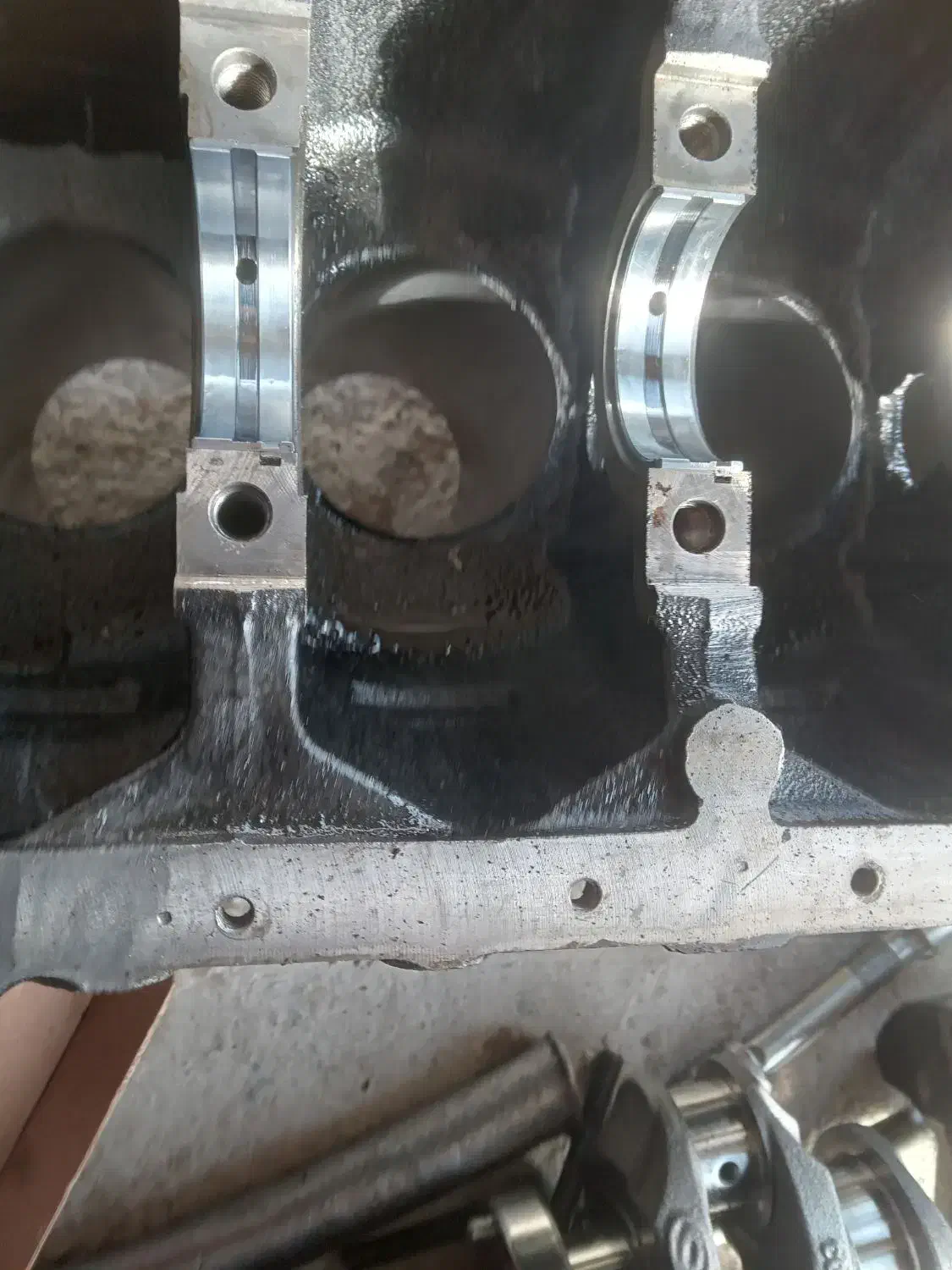 تعمیرگاه مکانیکی و جلوبندی خاش|خدمات موتور و ماشین|خاش, |دیوار